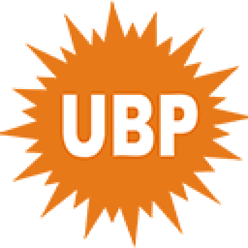 UBP